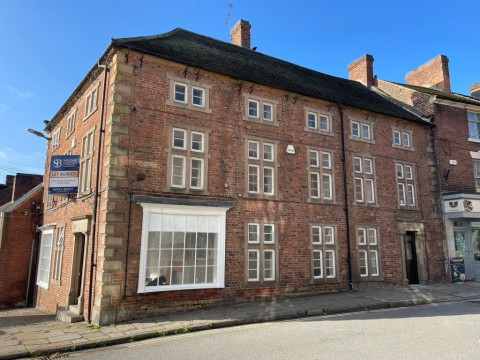 View Full Details for Apartment 2, Auction House, Church St, Alfreto